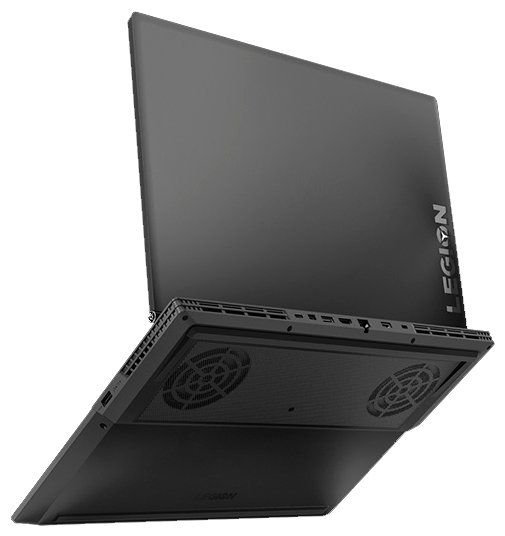 Ноутбук Lenovo Legion Y530 81FV00SRRU черный купить,NaN