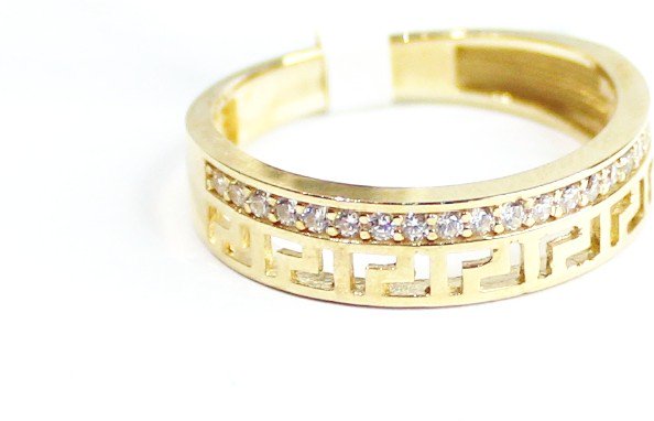 Кольцо Deimantas 106074069 18р 2,9гр 0,094ct. купить,NaN