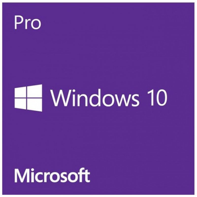  Операционная системаMicrosoft Windows 10 Pro FQC-08906 купить,NaN