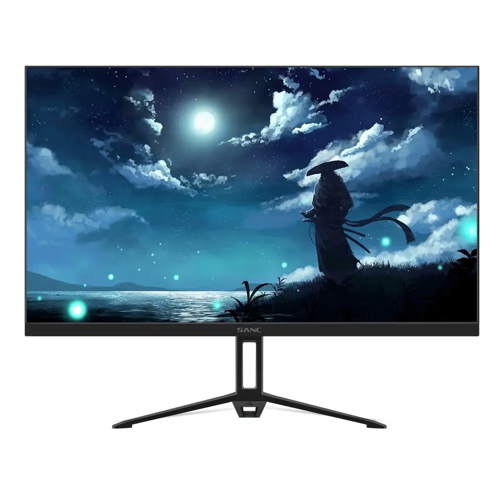 Монитор Sanc M2442PH 23.8" черный