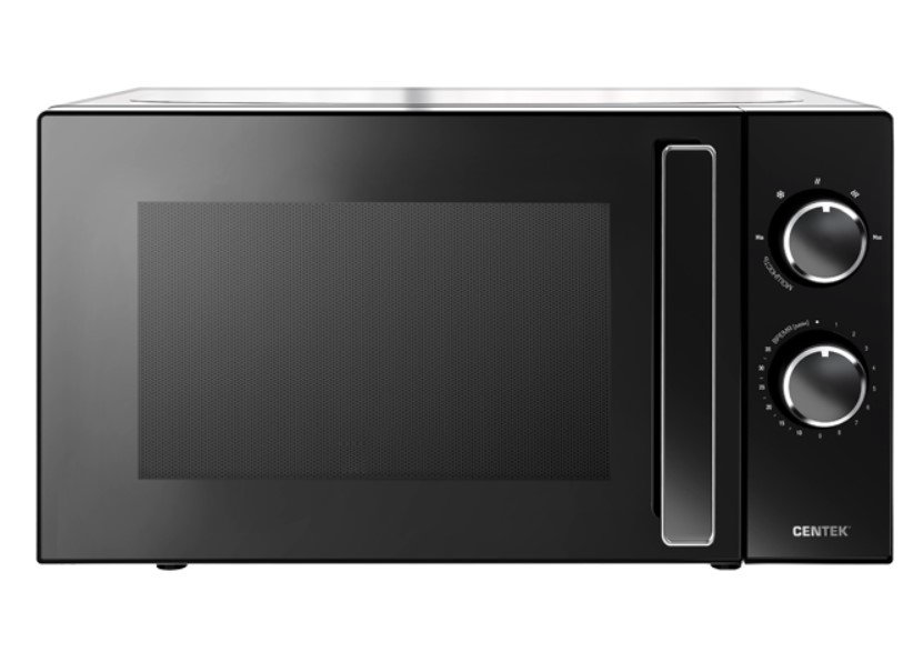 СВЧ Centek CT-1560 черный купить,NaN