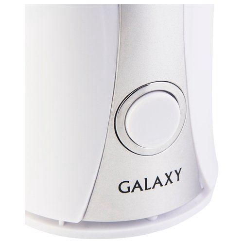 Кофемолка Galaxy GL0905 белая