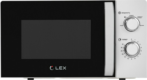 Микроволновая печь Lex FSMO 20.03 WH белая