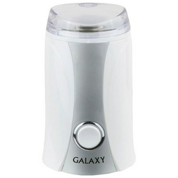 Кофемолка Galaxy GL0905 белая