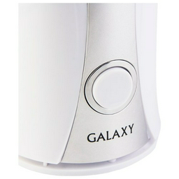 Кофемолка Galaxy GL0905 белая