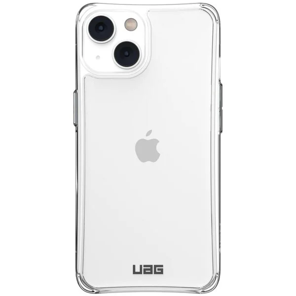 Чехол UAG для Apple iPhone 14 Plyo 114084114343 Ice