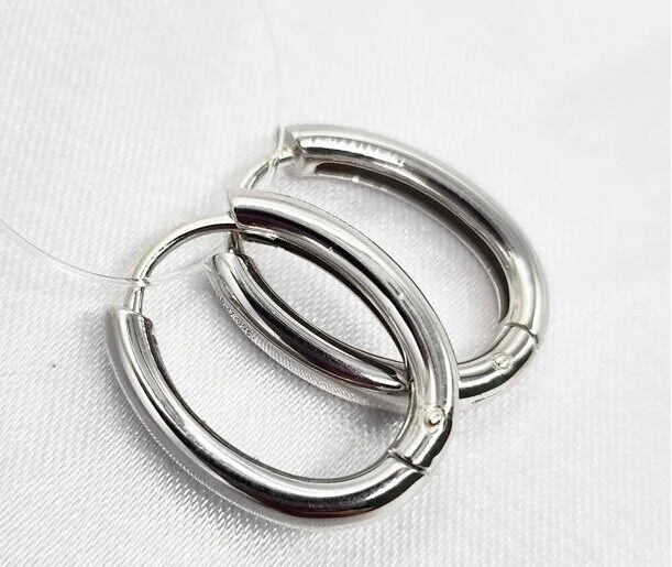 Серьги Prestige Jewelry 04-402-0120 5,07гр.