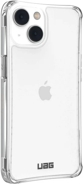 Чехол UAG для Apple iPhone 14 Plyo 114084114343 Ice