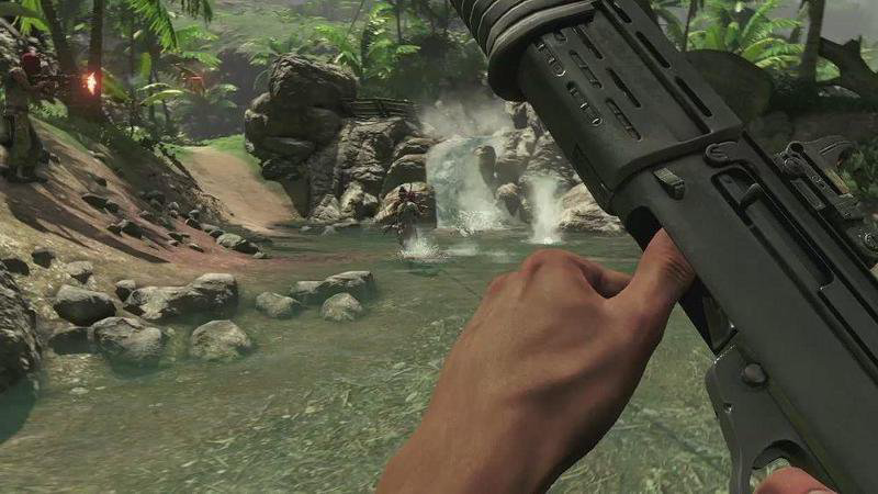 Игра для PS4 Far Cry 3 купить,16990