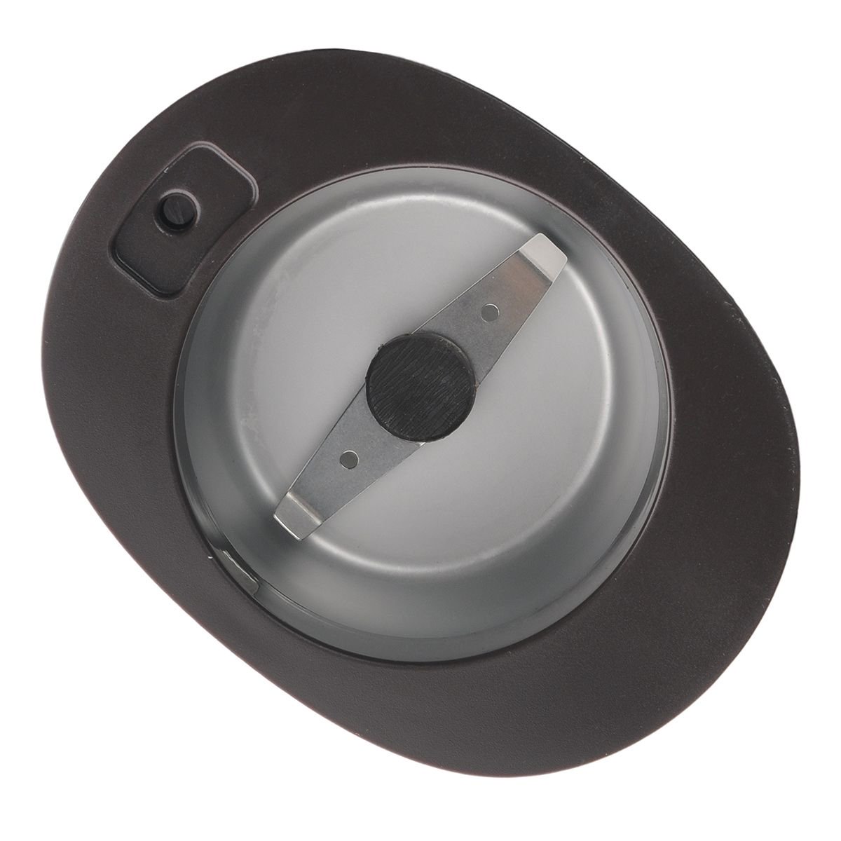 Кофемолка Polaris PCG 1017 черная