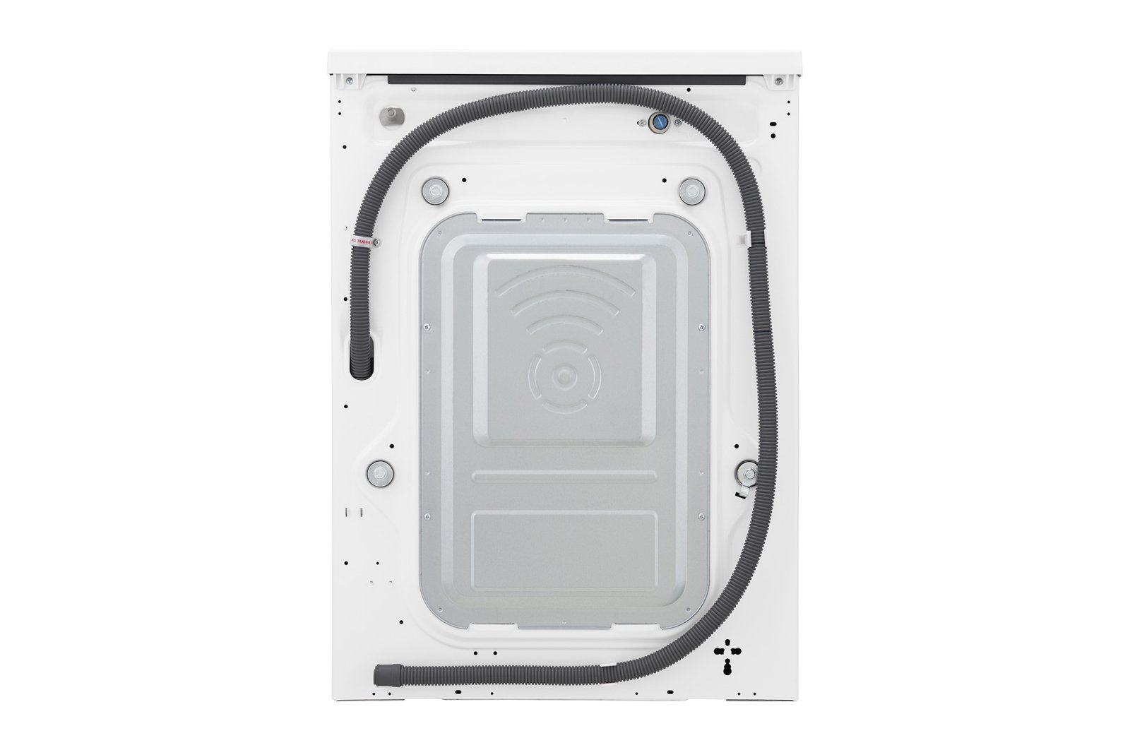 Стиральная машина LG F2H7HS2E белая купить,NaN