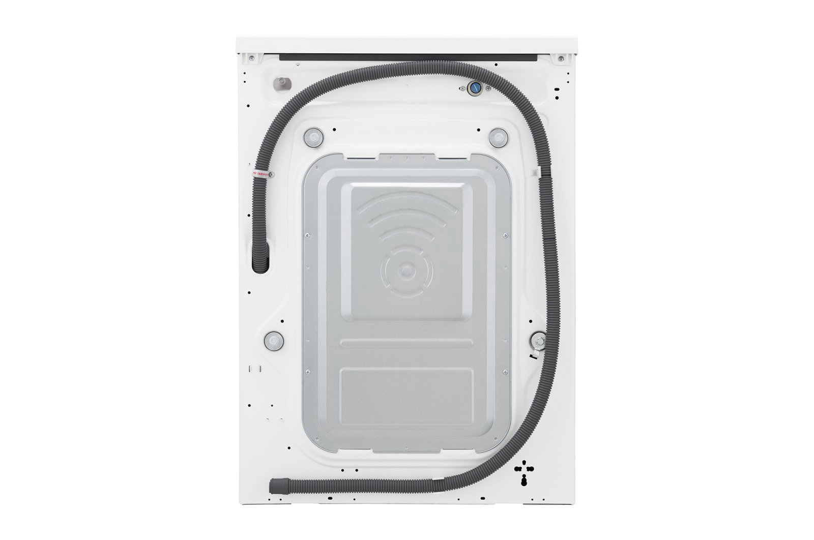 Стиральная машина LG F2H7HS2E белая купить,NaN