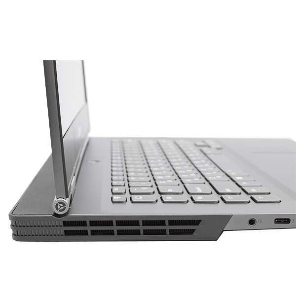 Ноутбук Lenovo Legion Y730-15ICH 81HD0048RK серый