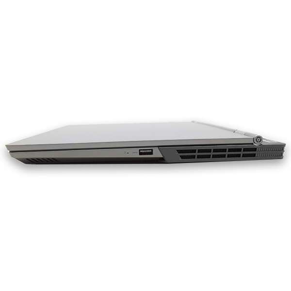 Ноутбук Lenovo Legion Y730-15ICH 81HD0048RK серый