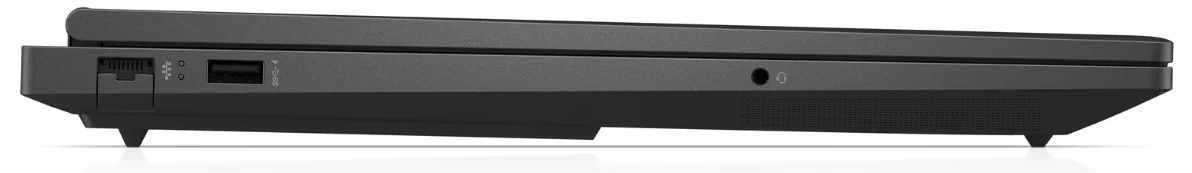 Ноутбук HP Omen 16 16-xf0000ci 81K44EA 16.1" Shadow Black