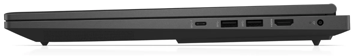 Ноутбук HP Omen 16 16-xf0000ci 81K44EA 16.1" Shadow Black
