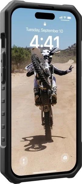 Чехол UAG для Apple iPhone 15 Pathfinder Magsafe 114291117272 Olive Drab купить,NaN