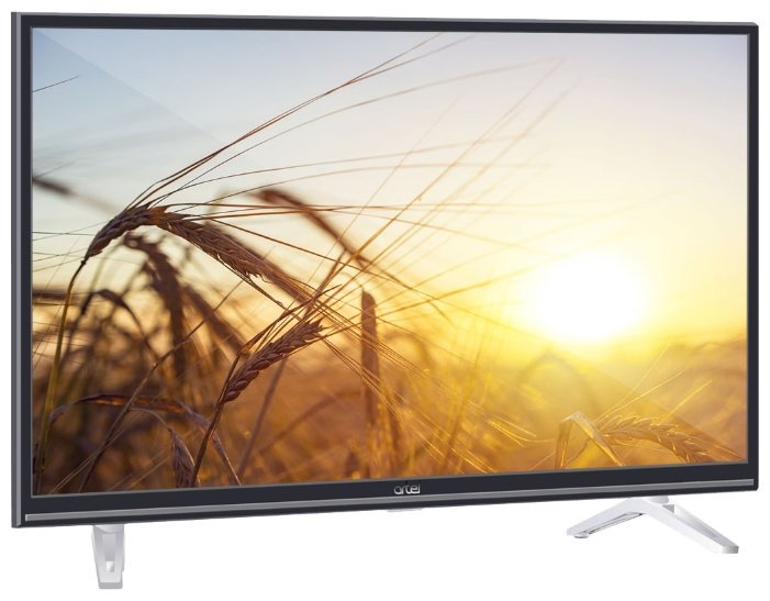 Телевизор LED  Artel 32AH90G 32" черный
