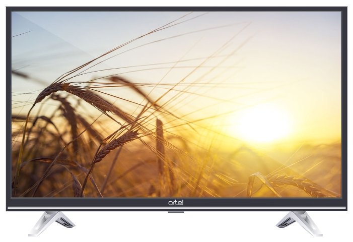 Телевизор LED  Artel 32AH90G 32" черный купить,0