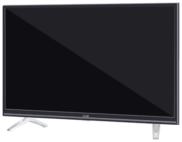 Телевизор Artel 32" 32AH90G LED HD Black купить,NaN