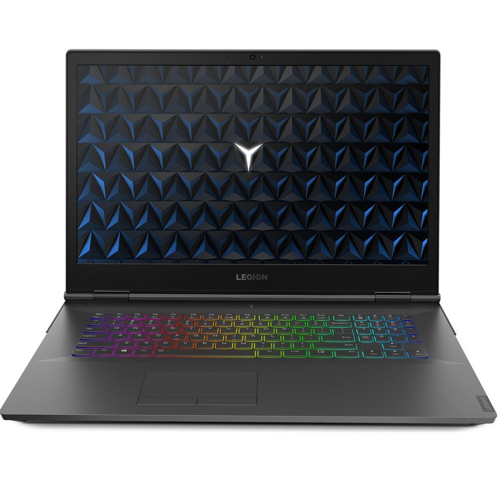Ноутбук LENOVO Legion Y740 81HE001DRK