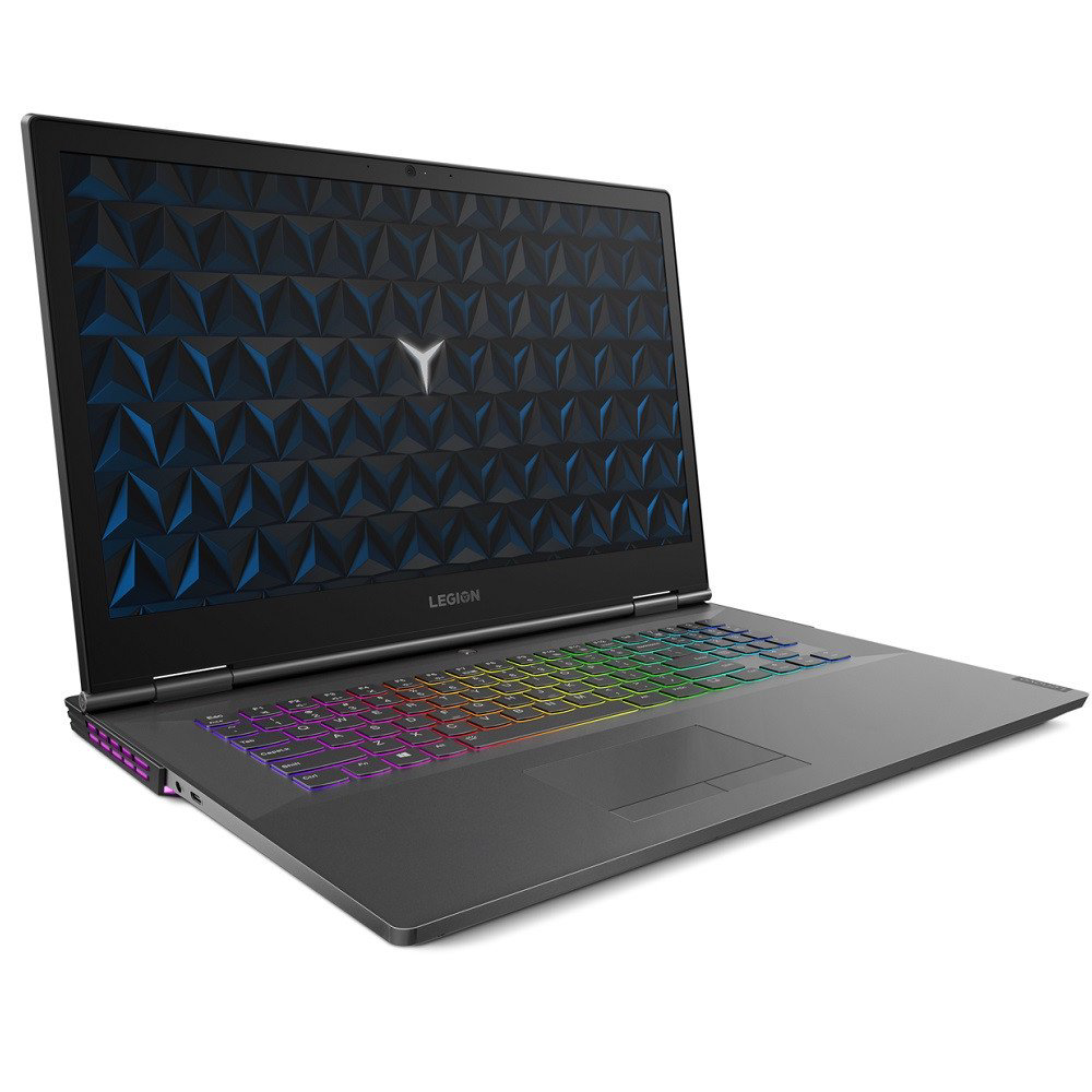 Ноутбук LENOVO Legion Y740 81HE001DRK купить,NaN