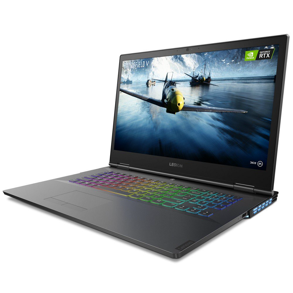 Ноутбук LENOVO Legion Y740 81HE001DRK купить,NaN