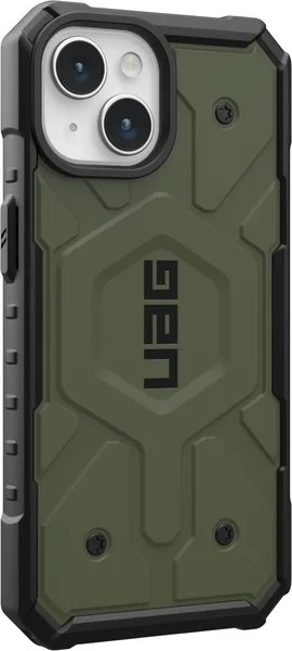 Чехол UAG для Apple iPhone 15 Pathfinder Magsafe 114291117272 Olive Drab купить,NaN