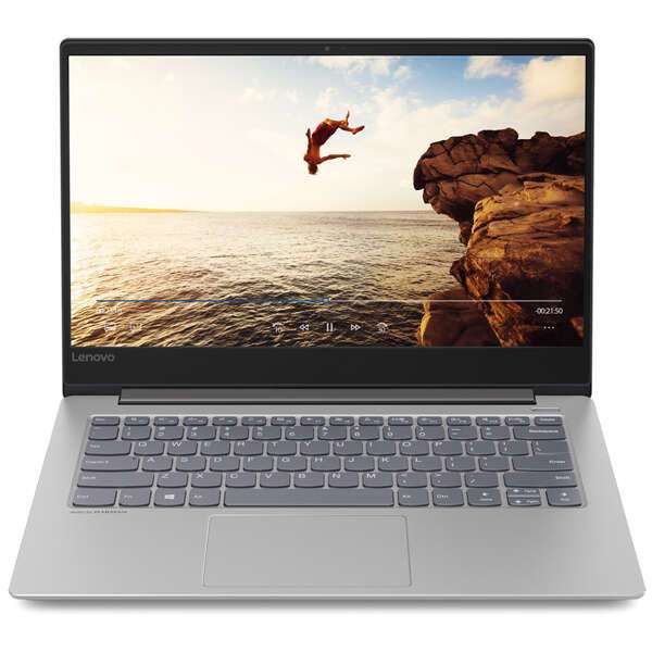 Ноутбук Lenovo IdeaPad 530S-14ARR 81H10024RU белый