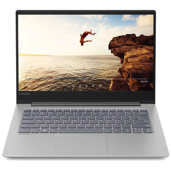 Ноутбук Lenovo IdeaPad 530S-14ARR 81H10024RU белый