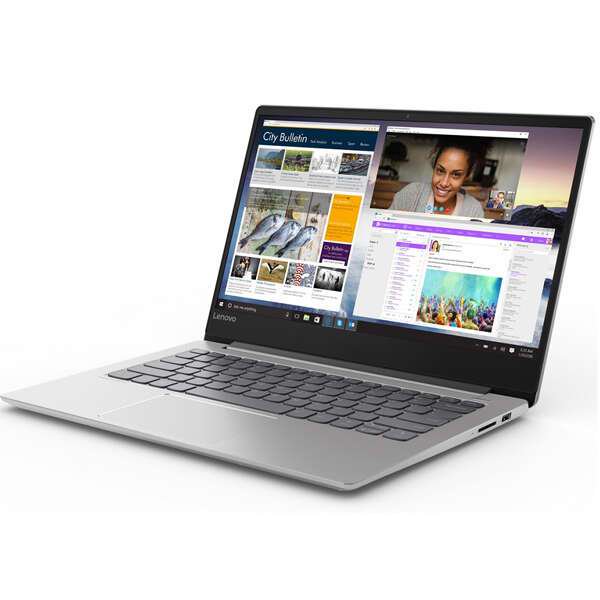 Ноутбук Lenovo IdeaPad 530S-14ARR 81H10024RU белый