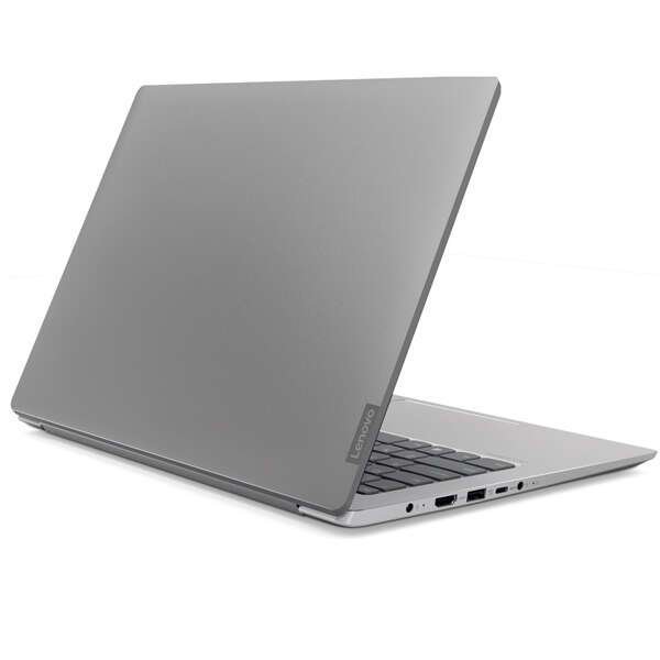 Ноутбук Lenovo IdeaPad 530S-14ARR 81H10024RU белый