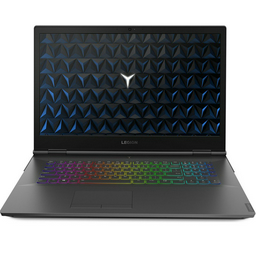 Ноутбук LENOVO Legion Y740 81HE001DRK