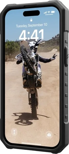 Чехол UAG для Apple iPhone 15 Pathfinder Magsafe 114291117272 Olive Drab купить,NaN