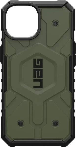 Чехол UAG для Apple iPhone 15 Pathfinder Magsafe 114291117272 Olive Drab купить,NaN