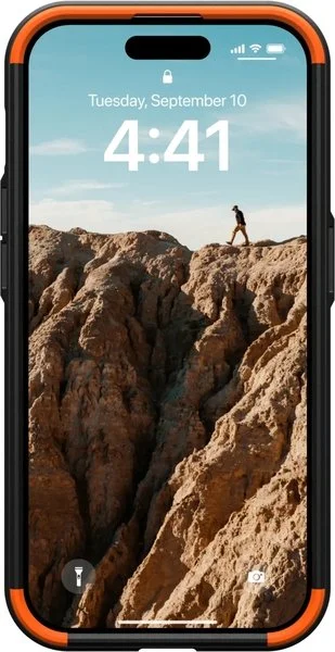 Чехол UAG для Apple iPhone 15 Pro Max Civilian Magsafe 114295117272 Olive Drab купить,NaN
