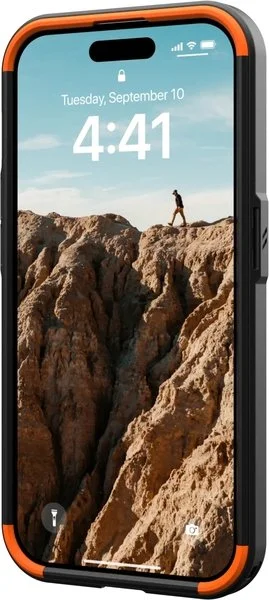 Чехол UAG для Apple iPhone 15 Pro Max Civilian Magsafe 114295117272 Olive Drab купить,NaN