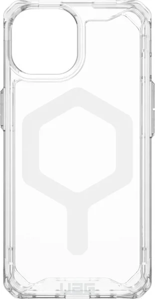 Чехол UAG для Apple iPhone 15 Plyo Magsafe 114294114341 Ice White купить,NaN