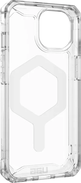 Чехол UAG для Apple iPhone 15 Plyo Magsafe 114294114341 Ice White купить,NaN