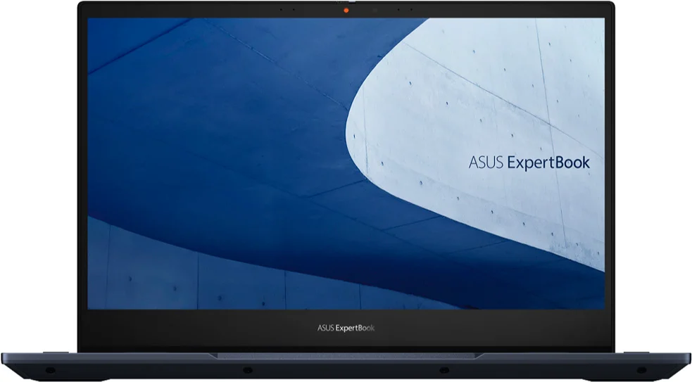 Ноутбук Asus ExpertBook B5 Flip B5402FVA-HY0104X 90NX06N1-M003D0 14" Star Black