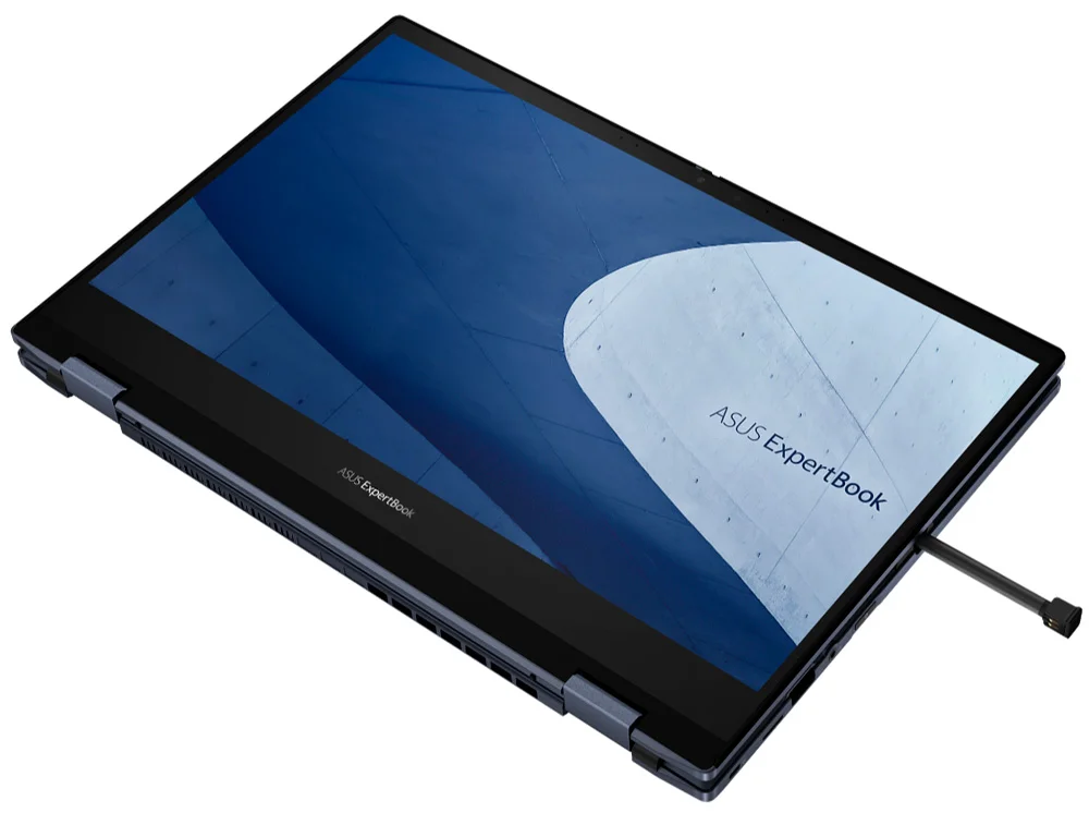 Ноутбук Asus ExpertBook B5 Flip B5402FVA-HY0104X 90NX06N1-M003D0 14" Star Black