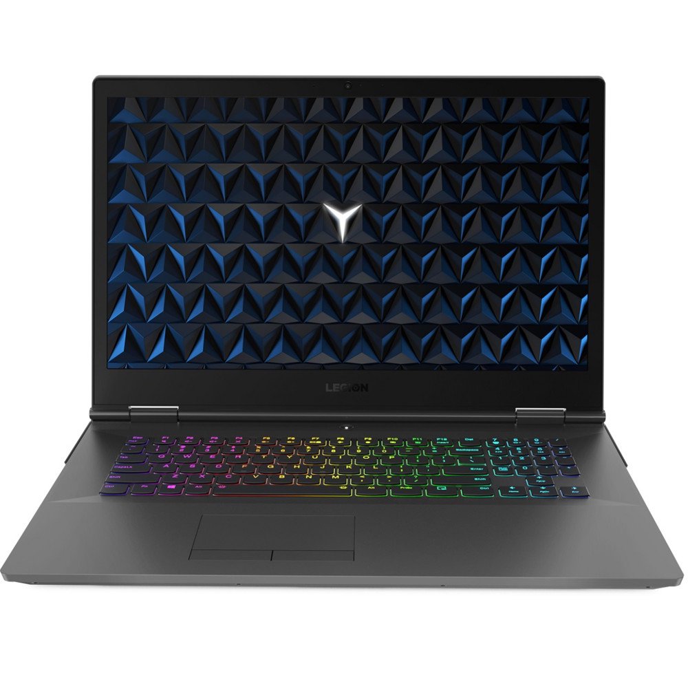 Ноутбук LENOVO Legion Y730 81HG002DRU