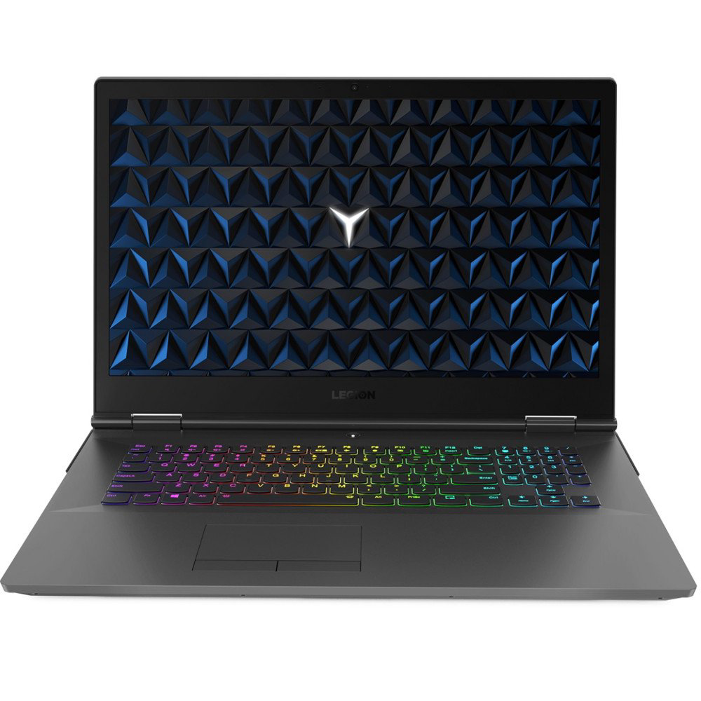 Ноутбук LENOVO Legion Y730 81HG002DRU