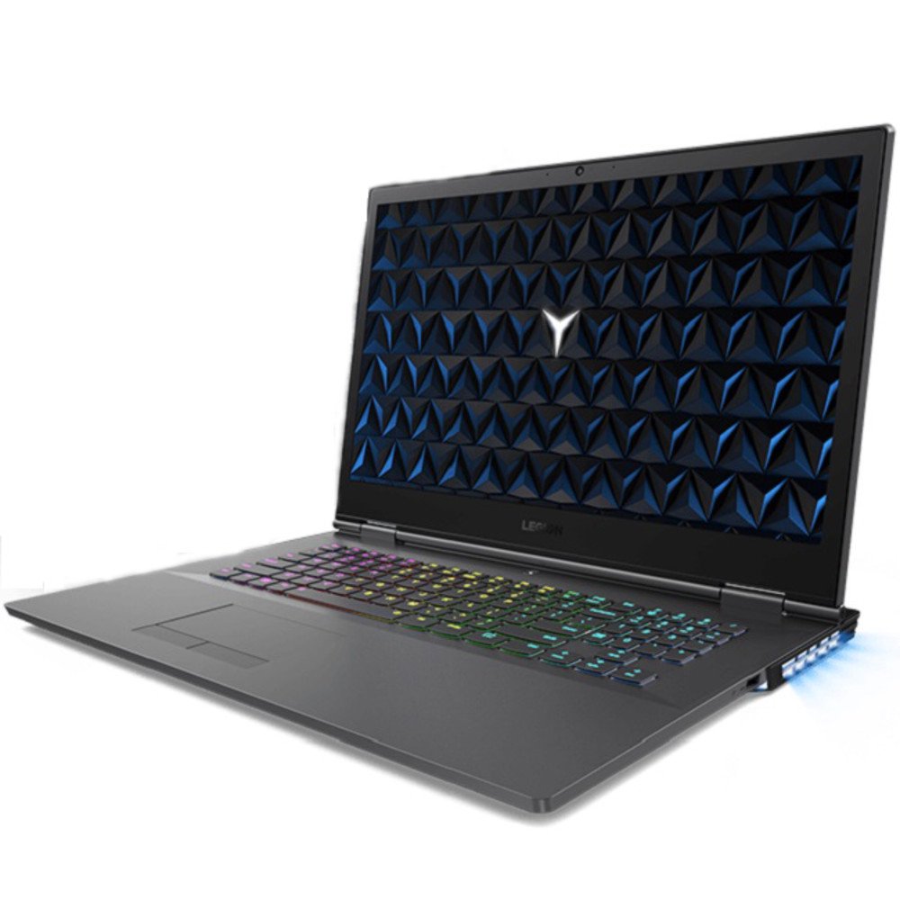 Ноутбук LENOVO Legion Y730 81HG002DRU