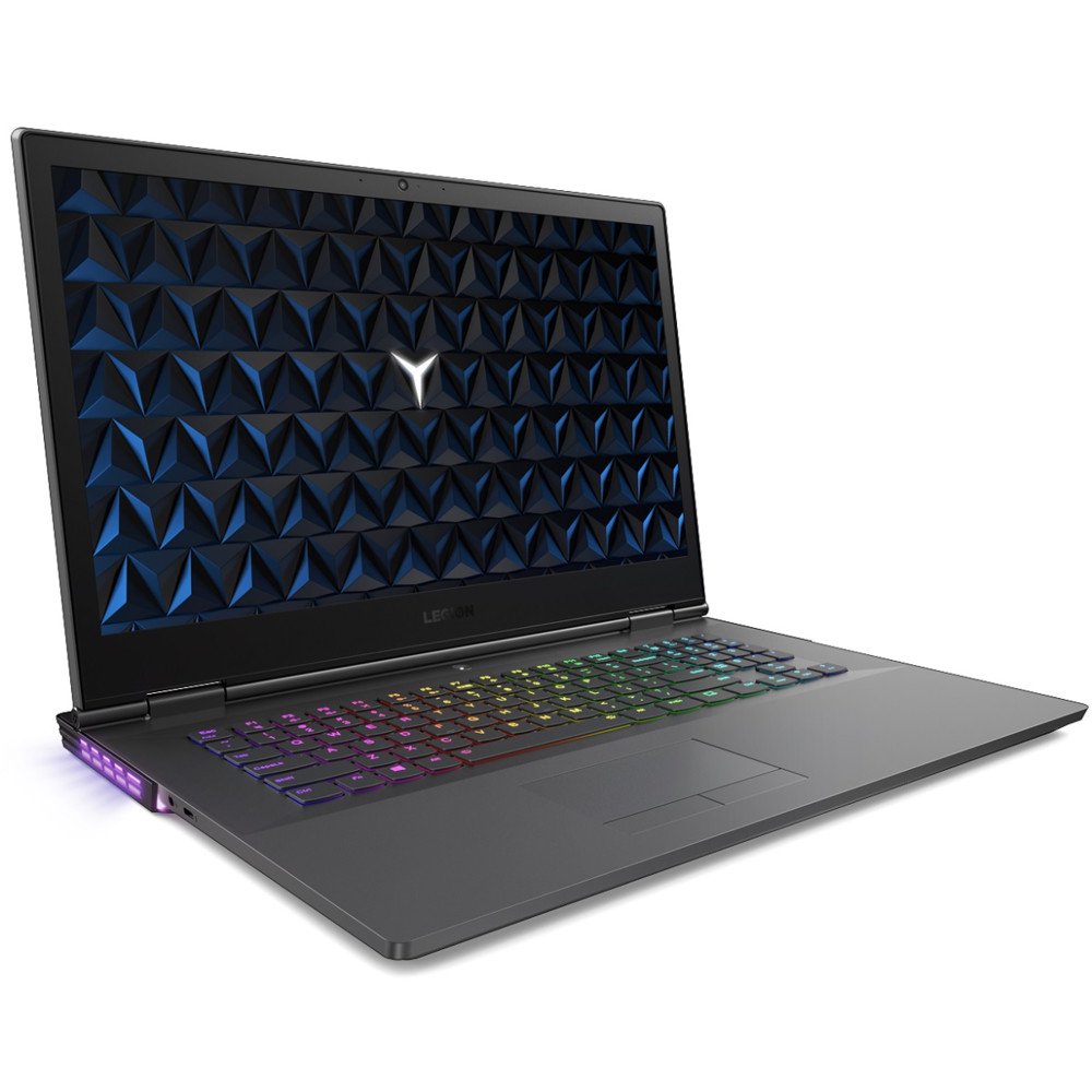 Ноутбук LENOVO Legion Y730 81HG002DRU