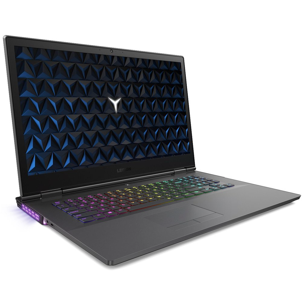 Ноутбук LENOVO Legion Y730 81HG002DRU купить,NaN