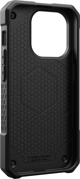 Чехол UAG для Apple iPhone 15 Pro Monarch Pro 114221114242 Carbon Fiber - ForteMarket Чехол UAG для Apple iPhone 15 Pro Monarch Pro 114221114242 Carbon Fiber купить,0