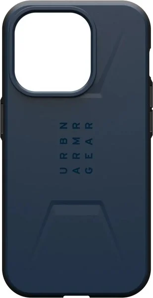 Чехол UAG для Apple iPhone 15 Pro Civilian Magsafe 114275115555 Mallard  купить,NaN