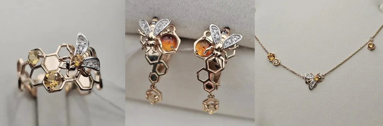 Комплект Deimantas 113431716 17,5р 45-50см 2,39гр 3,53гр 2,76гр. купить,NaN