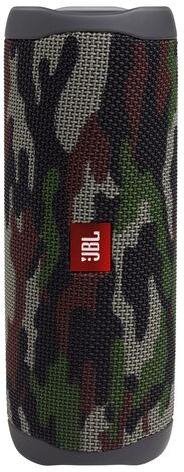 Портативная колонка JBL Flip 5 Squad зеленая купить,NaN